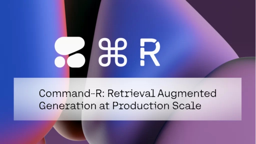 Updated Versions of Command R (35B) and Command R+ (104B) Released: Two Powerful Language Models with 104B and 35B Parameters for Multilingual AI