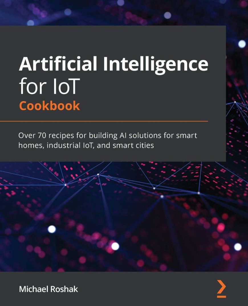 IoT and Related Books