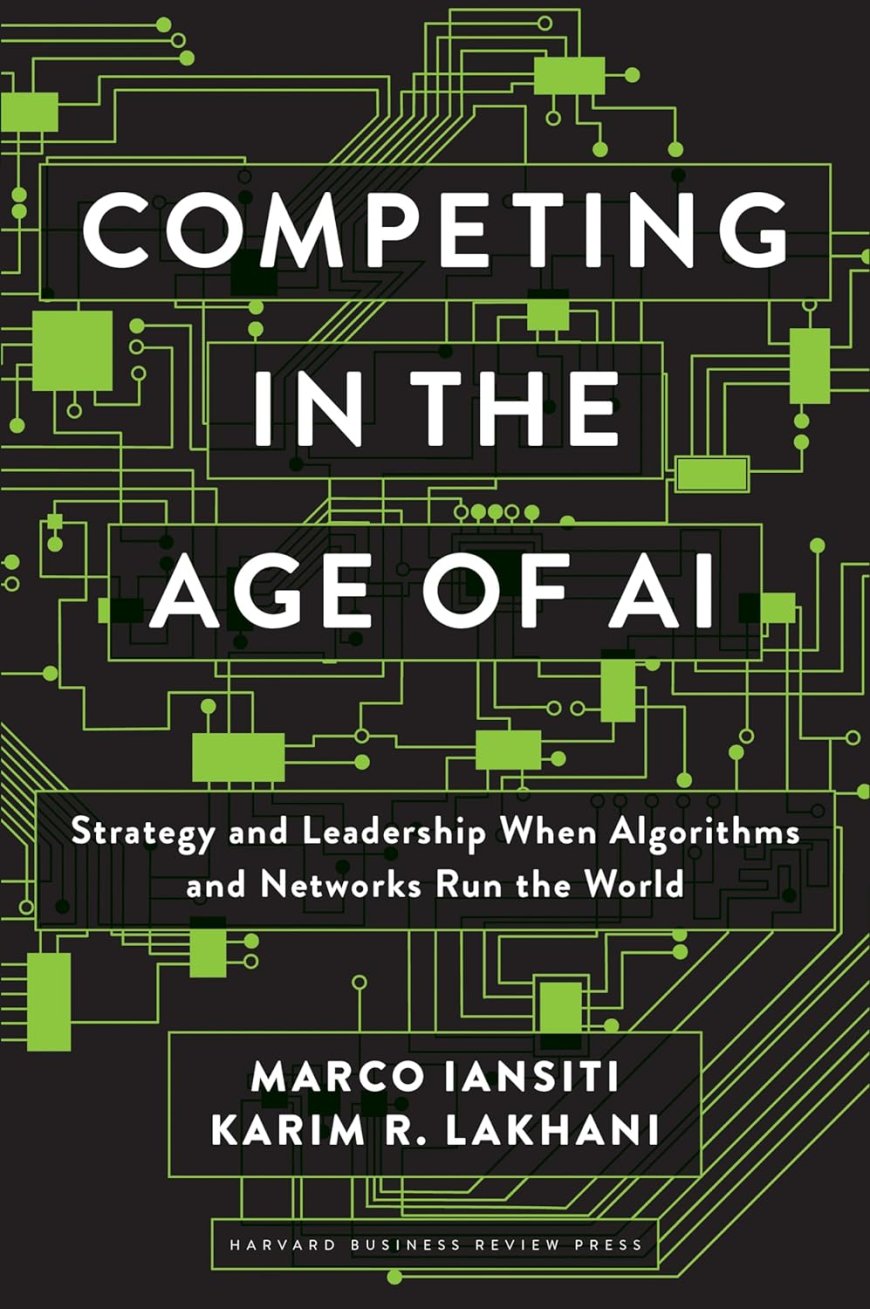 AI and Related Books